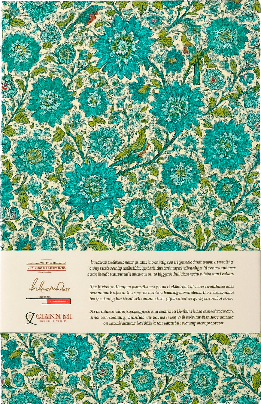 agenda creativa original