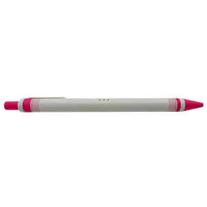 Día de Ensueño – Bolígrafo de Tinta Rosa