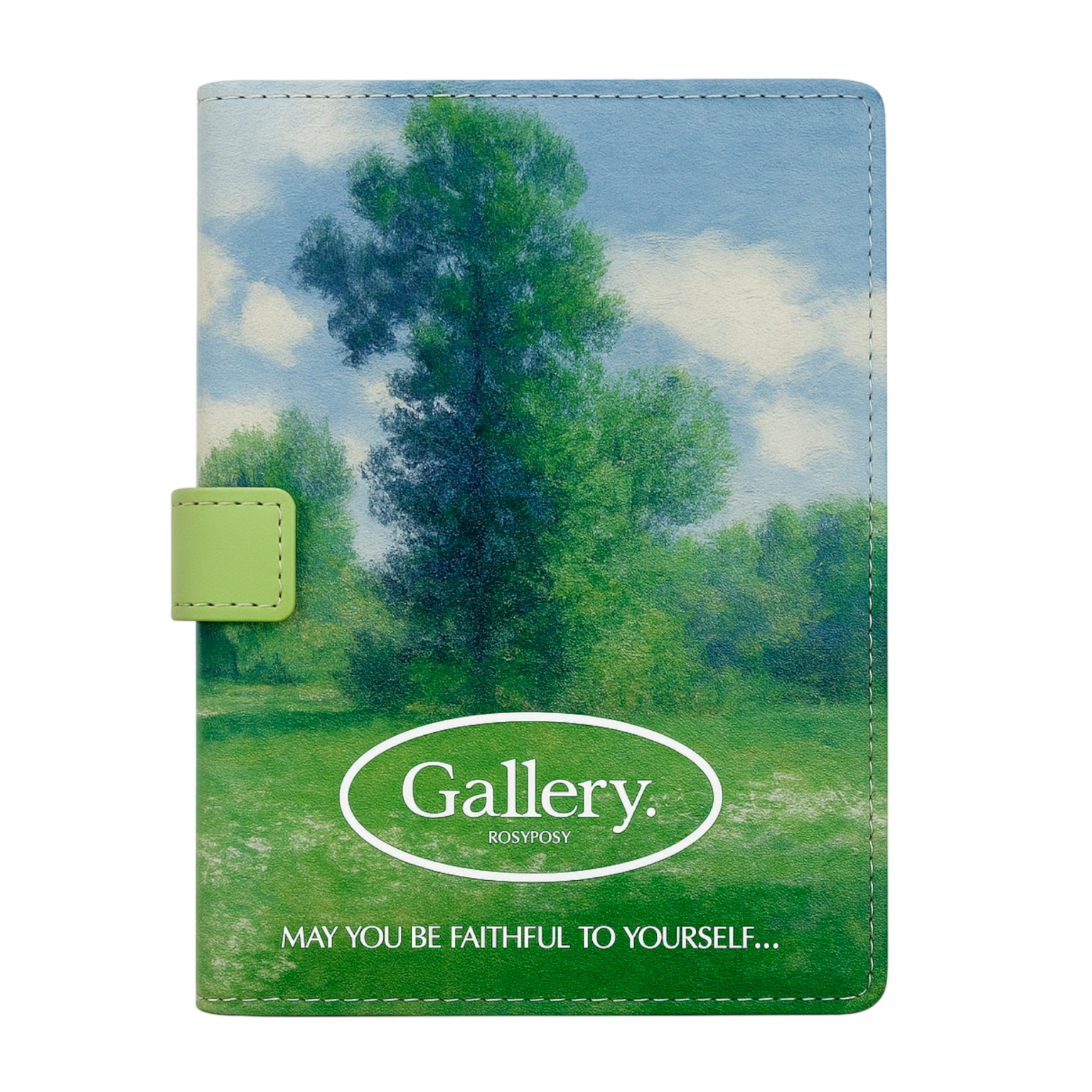 Libreta Khimaira-Giverny Collection