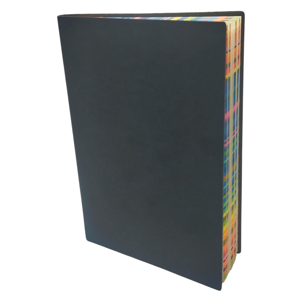 libreta para regalar hombre