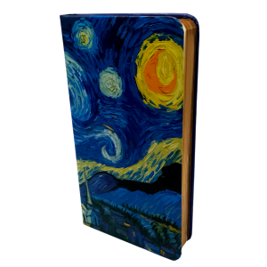 Libreta Khimaira-Van Gogh Collection