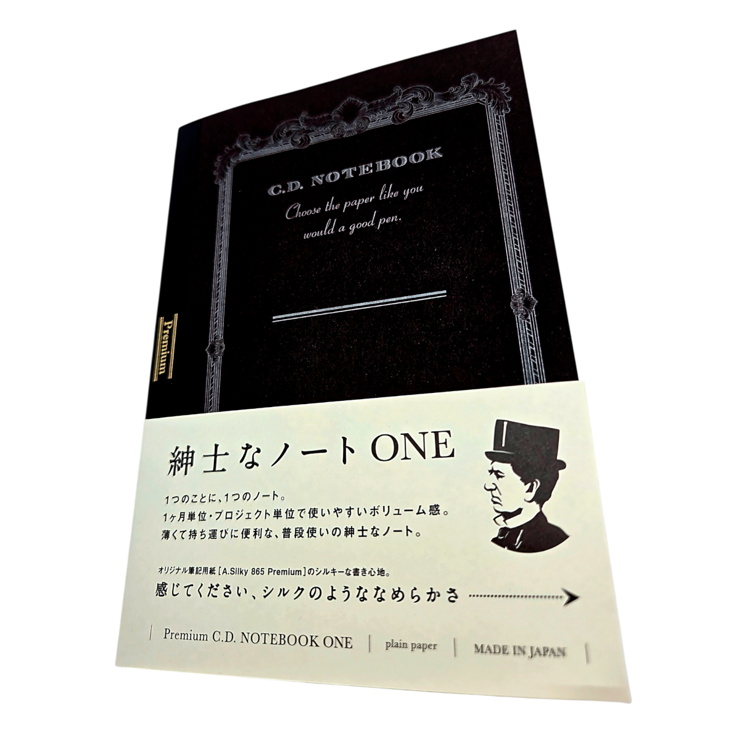 libreta para escribir pensamientos