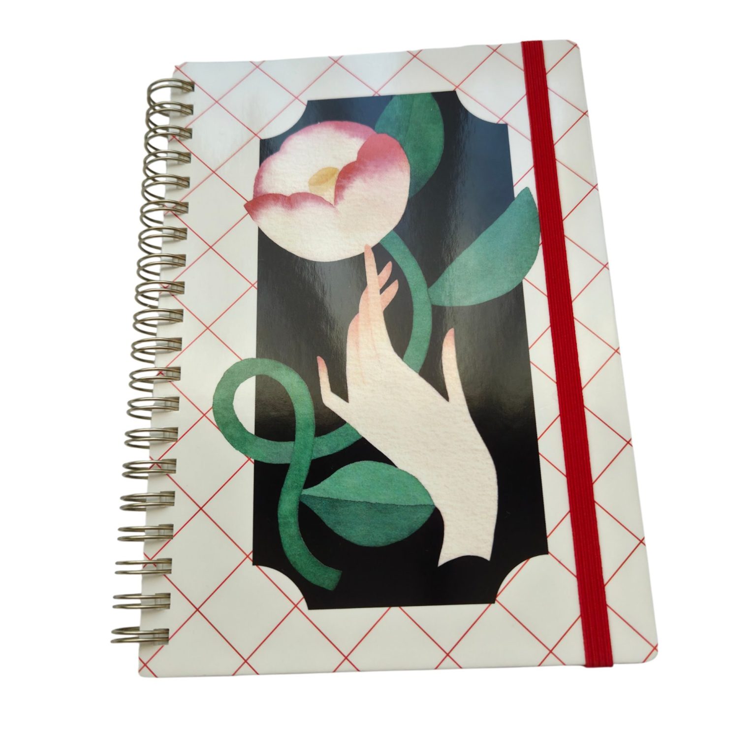 Agenda Hanami