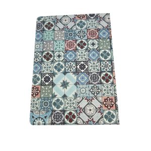 Cuaderno Mosaicos de Fantasía